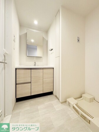 パークアクシス西大島コンフォートスクエアの物件内観写真